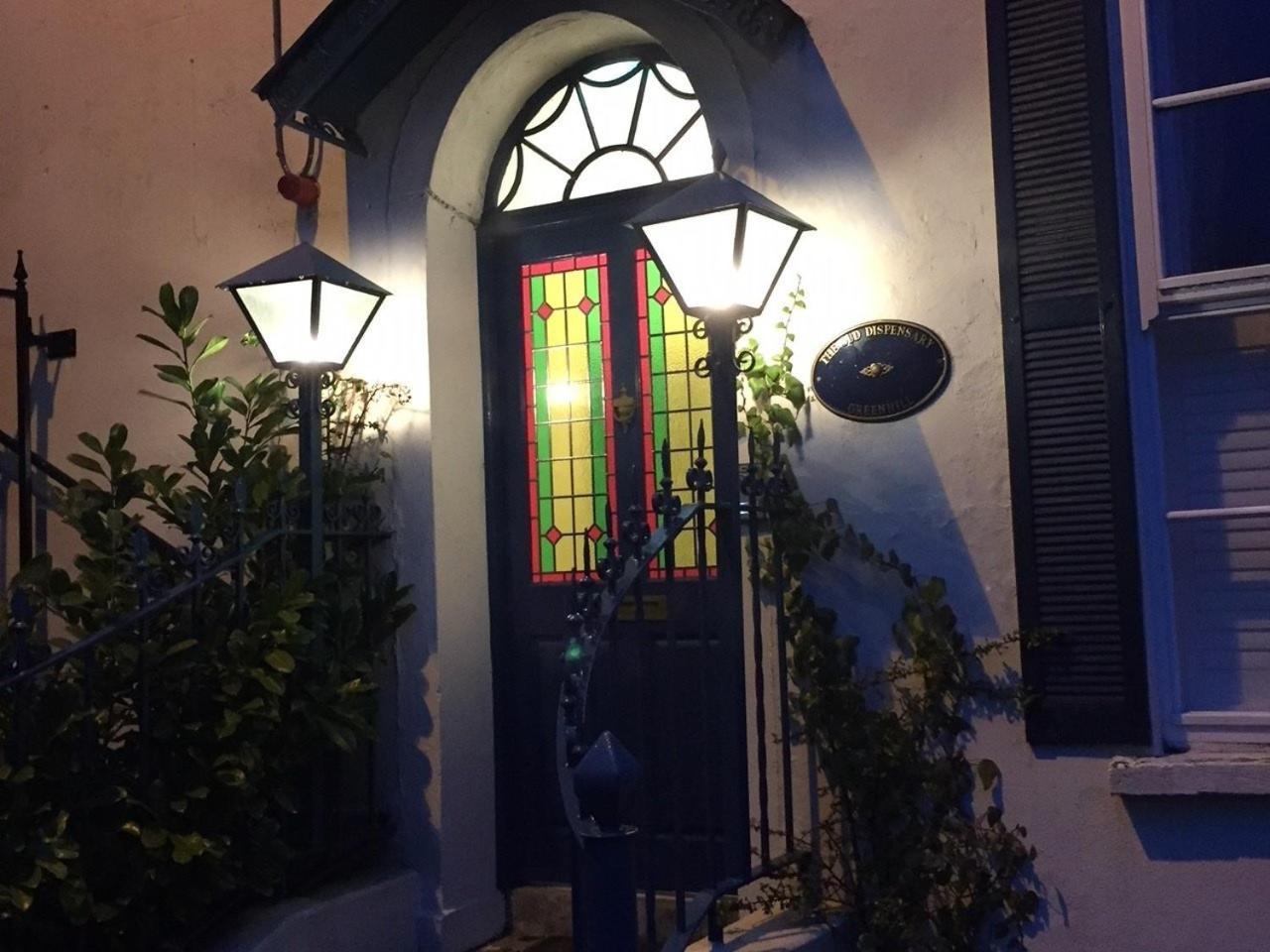 The Old Dispensary Ξενοδοχείο Κινσέιλ Εξωτερικό φωτογραφία